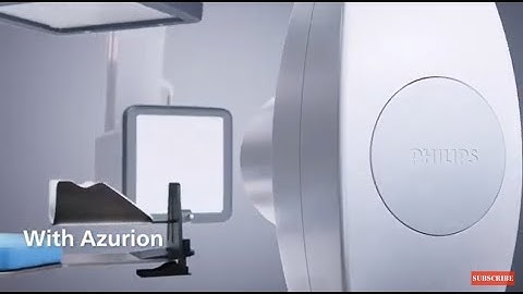 See what’s next with Philips Azurion Image Guided Therapy