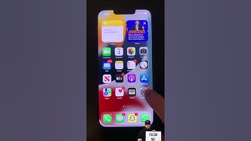 How to Get a Emoji on Status Bar on iPhone | Emoji hack on iPhone | Emoji status bar trick