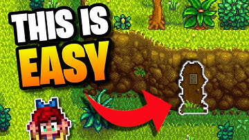 The Ultimate Guide To EVERY SKILL In Stardew Valley 1.6