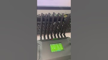 Cedar C3 5G Bonding Router