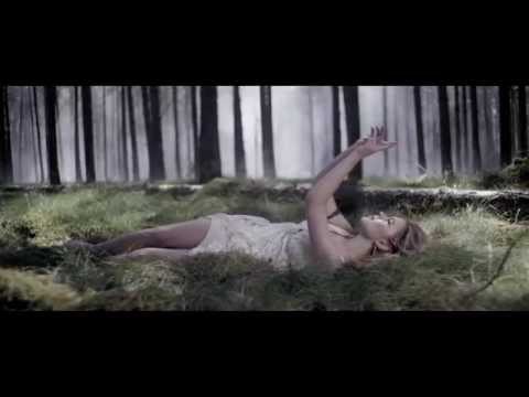 Emmelie de Forest - Only Teardrops - official video (Denmark - Eurovision 2013)