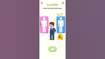 DOP 2 Level 2848 ✅ 2849 ✅ #shorts #dop2