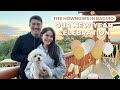 HOWHOWS IN BAGUIO: OUR NEW YEAR CELEBRATION | Jessy Mendiola