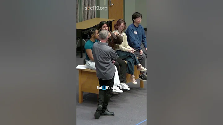 Discrimination Isn’t Generally Outwardly Apparent #SOC119 #Discrimination #Bias #Racism