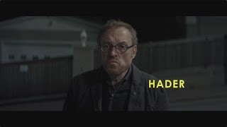 WILDE MAUS - Teaser 'Kaputt' - ab 9. März im Kino