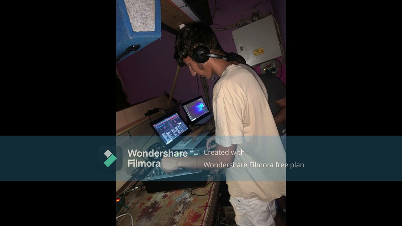 Dj Burai R ZeNaIdA  RemMxX