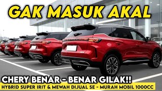 Download Lagu JANGAN BAYAR MAHAL‼️ Chery Lagi Habisin Sisa Stok Mobil Terbaru, Semua Kalah Murah!! MP3 Download Lagu JANGAN BAYAR MAHAL‼️ Chery Lagi Habisin Sisa Stok Mobil Terbaru, Semua Kalah Murah!! MP3