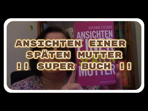 Spat Mutter Werden Schwanger Uber 40 Spate Schwangerschaft Ansichten Einer Spaten Mutter Youtube