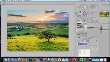 An Introduction to Luminosity Mask V5 Panel from Tony Kuyper