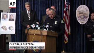 Sex Offenders Charged in Serial Killings