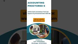 How to successfully cheat on a proctored online exam #onlineexam #onlinesclasses #exams #onlinetest