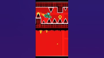 How New GD players see the third coin in stereo madness