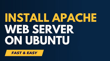 How To Install Apache HTTP Web Server on Ubuntu in 2020(Easy)