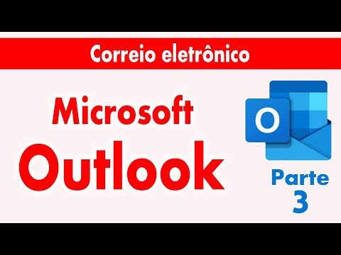 Microsoft Outlook Parte 3
