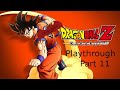 Dragon Ball Z: Kakarot Part 11