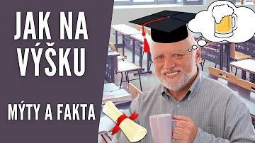 Kdy mám přestat uplatňovat nárok na vyživovanou osobu studenta vysoké školy?