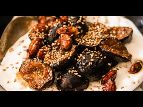 Caramelized Figs (Quick and Easy)