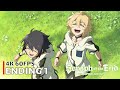 Seraph Of The End Ending 1 4K 60FPS Creditless CC Seraph Of The End Ending 1 4K 60FPS Creditless CC