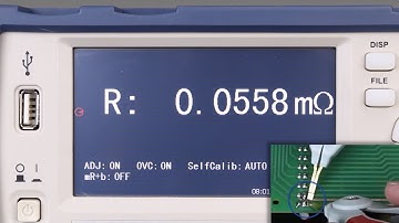Tracing a Short on a Circuit Board