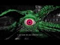 UMVC3 Shuma-Gorath Quotes