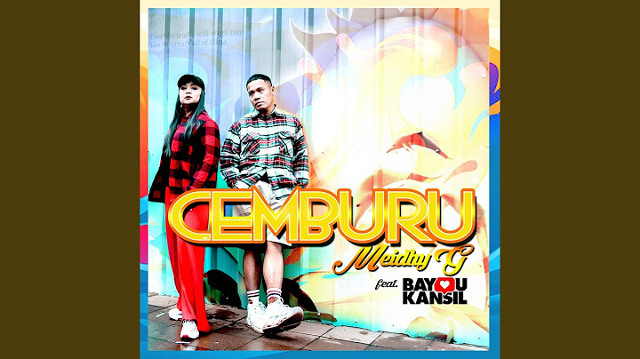 Cemburu