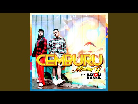 Menghadapi Cemburu Dengan Tenang