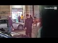 RISSA AL QUARTIERE FERROVIA DI FOGGIA