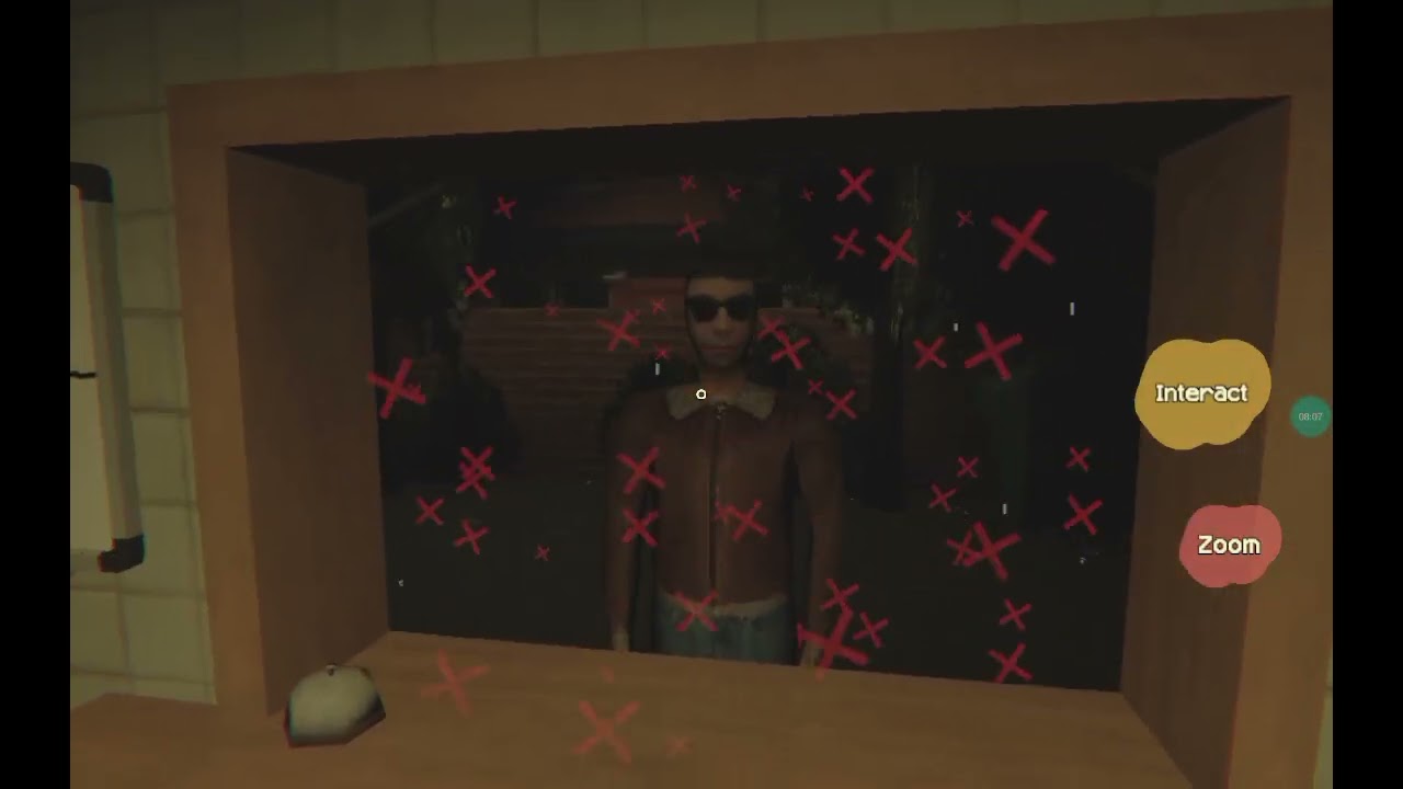 Hamburger mi çaldı!!