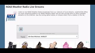 des moines rwt eas 2317