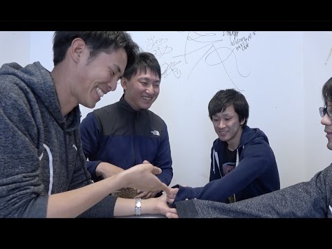 りょうくんは許せないことがあるようです