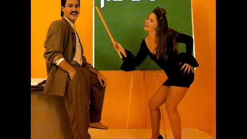 Aprendere - Max Torres 1989