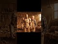 old craftsman creat iron man suit #viral #craft #ironman #woodman #classicwood  #oldman