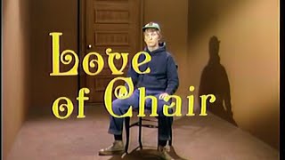 Love of Chair MEGA-MIX (Electric Company, 1971)