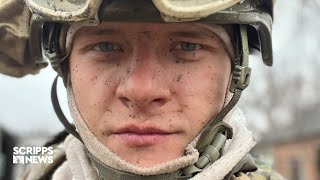Ukrainian fighter’s combat GoPro footage is amazing; so is his message