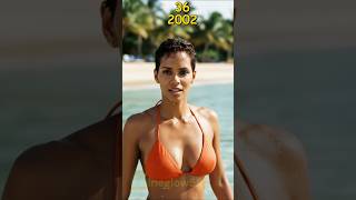 Die Another Day Cast Then And Now (2002-2025) #movie #thenandnow #shorts #jamesbond #007