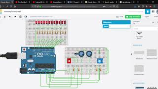 Sequential turn signal and brake lights using arduino | FA Solutions