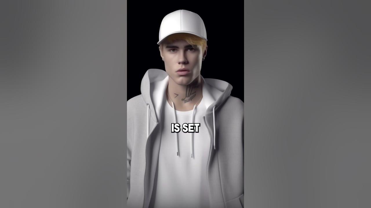 🎬🎤 Bieber's Big Role Eminem in '8 Mile' 2025 Remake! 🚀 YouTube