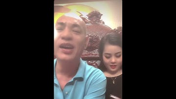 Dũng Trọc Cho Vợ Mới Cảm Nhận Về Sự Nổi Tiếng Của Mình