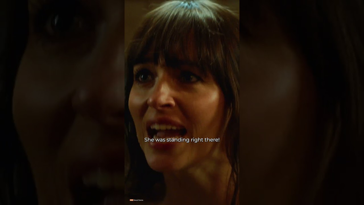 Verity - In Cinemas 1 October
