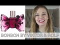 VIKTOR AND ROLF BONBON PERFUME REVIEW | Soki London