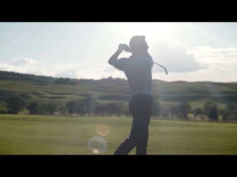 Tom Weiskopf on The Club at Castiglion del Bosco