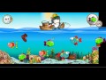 Kids Learn About Fishing By YovoGames Baby Kids Games Android Gameplay Video 