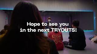 TLE Tryouts Q&A