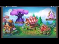 Idle Heroes Casino Event + Arena Prizes - YouTube