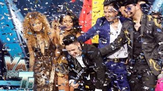 Va Por Ti | Nayi no puede creer que ganó y dedica su premio a Venezuela