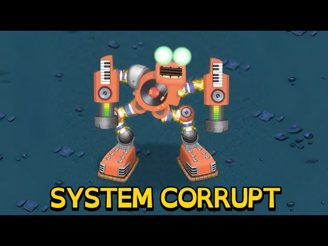 Rare Wubbox on Wublin Island LYRICS - my singing monsters - YouTube