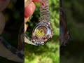 Мужские часы Invicta 35844 Pro Diver Automatic40 мм. Gradient Blue
