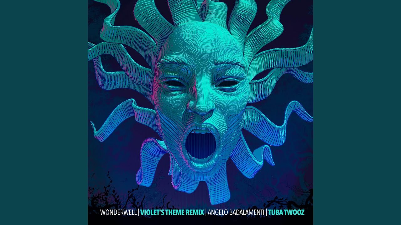 Violet's Theme from "Wonderwell" (Remix)