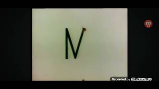 Sesame Street: Marvelous Martha knows many words that start with the letter "M".