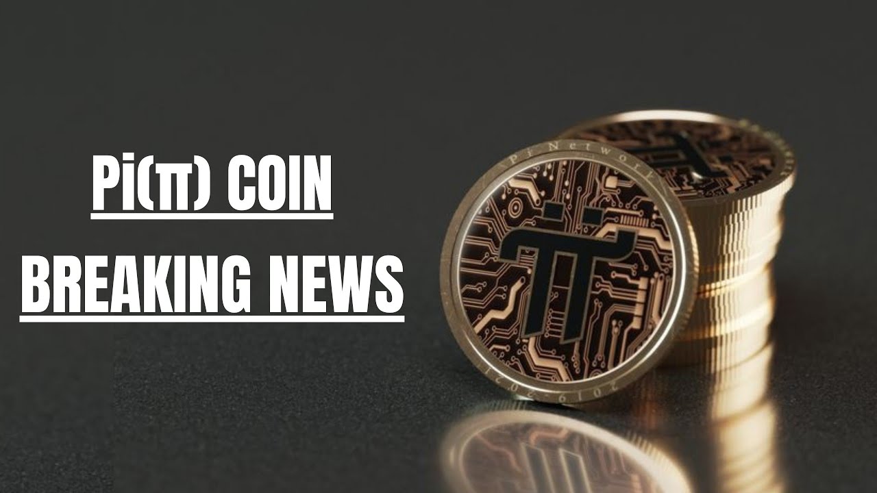 Pi(π) is a Listed Coin Now|How to Earn Online Money Free|Pi Free Mobile Mining Application